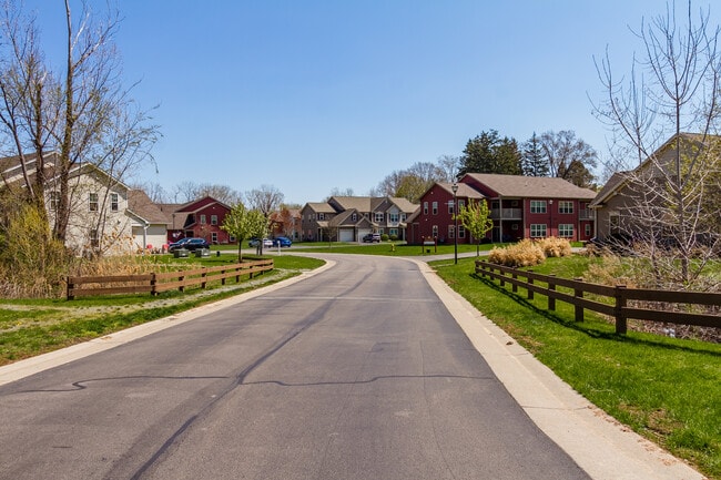 Preserve at Wood Creek