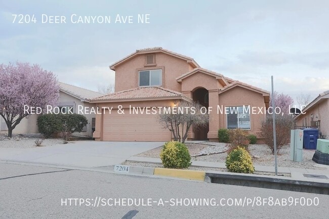 Building Photo - 7204 Deer Canyon Ave NE