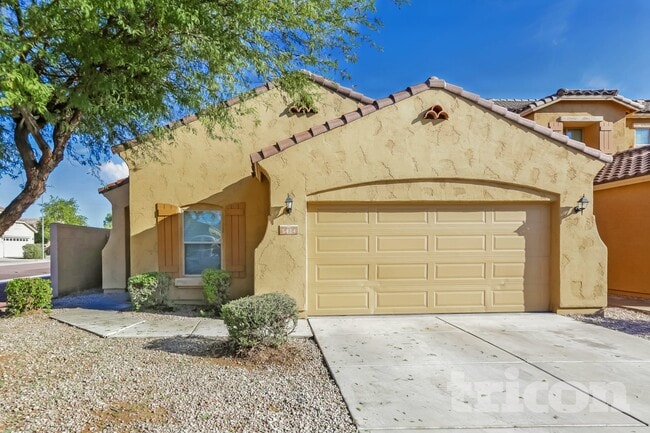 Photo - 5434 W Minton St
