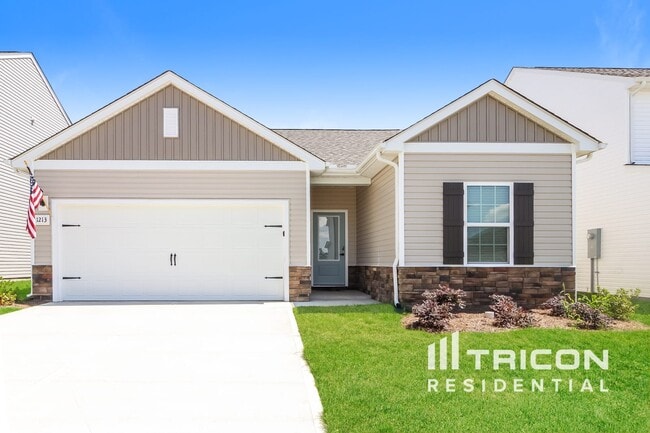 Building Photo - 1213 Crested Iris St Rental
