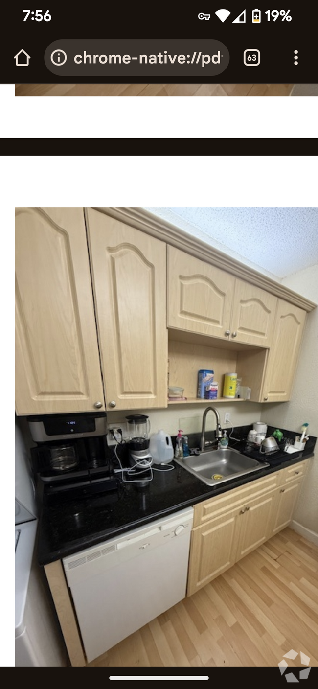 Building Photo - 8200 SW 210th St Unit #107 Rental