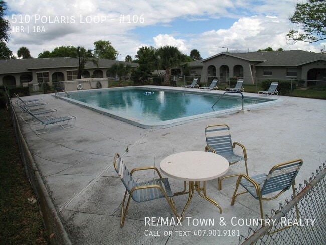 Photo - 510 Polaris Loop Unit #106