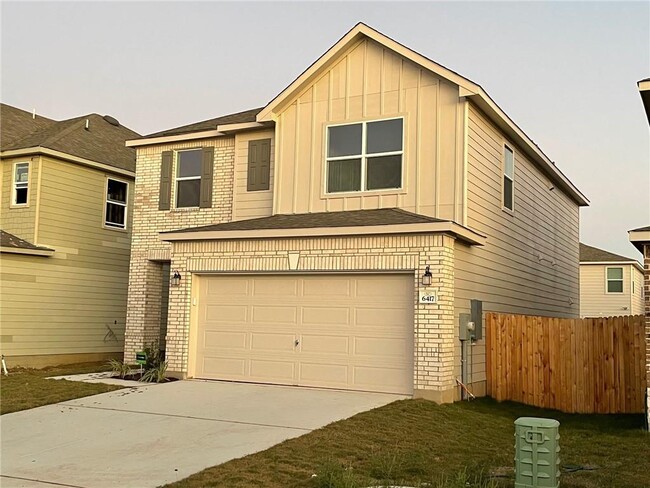 Photo - 6417 Wagon Spring St