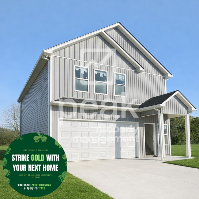 Building Photo - 1850! 3Bed,2Bath in Pleasant Grove AL! Brand New Construction!