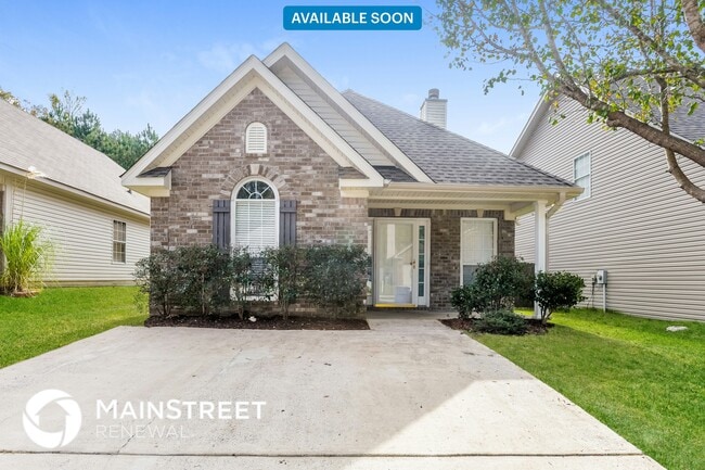 Photo - 255 Forest Lakes Dr House