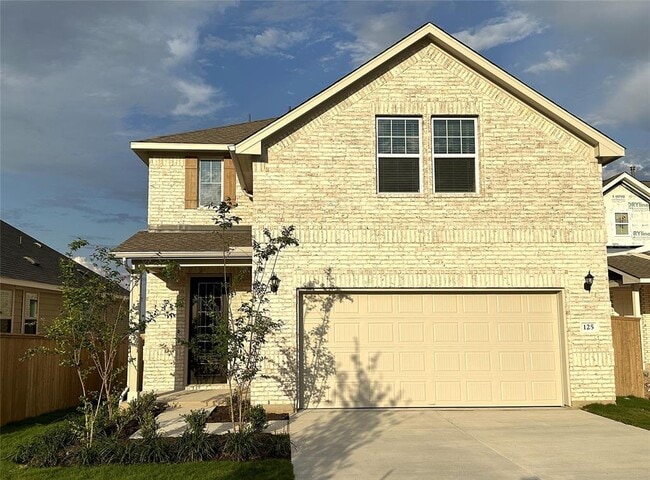 Photo - 125 Holzinger Bnd House