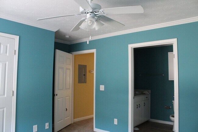 Photo - Crystal Falls