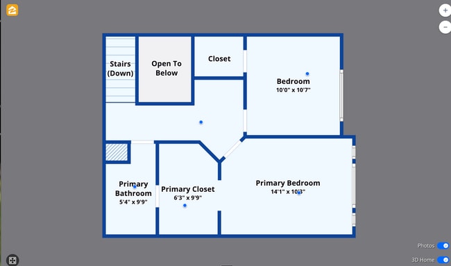 Photo - 1002 Devonwood