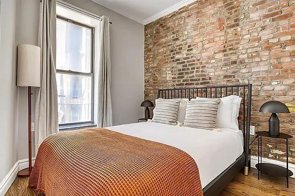 Photo - 3 bedroom in New York NY 10003 Unit 2B