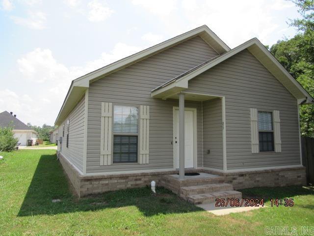 Building Photo - 217 Grand Falls Rental
