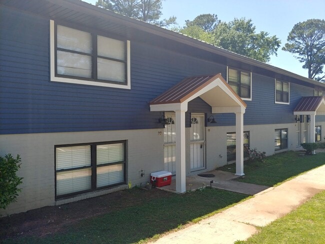 Bradford Village - Bradford Village Unidad 13 Rental