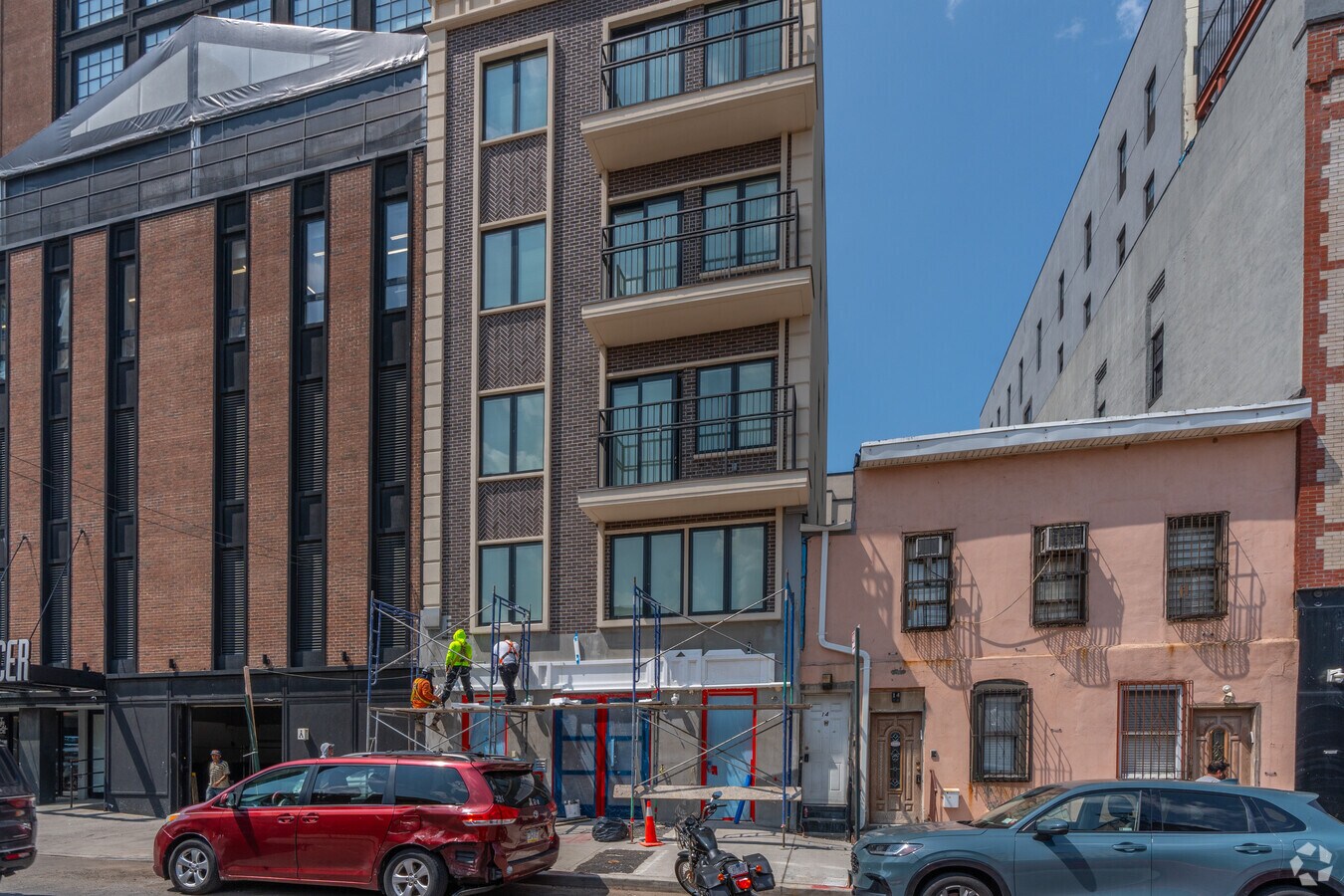 Photo - 16 Spencer St Apartments
