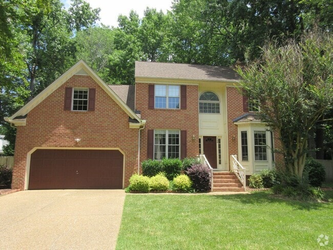 Building Photo - Running Man Stunner Rental