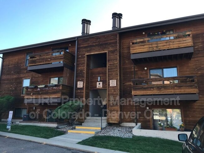 Photo - 427 Wright St Unit 8-303