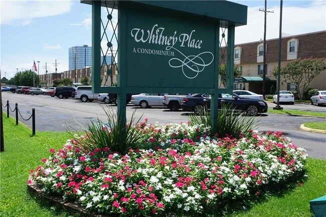 Building Photo - 2732 Whitney Pl Unit 209