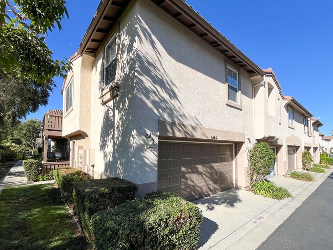 3 bedroom townhome located In Rancho Carri... - 3 bedroom townhome located In Rancho Carri...