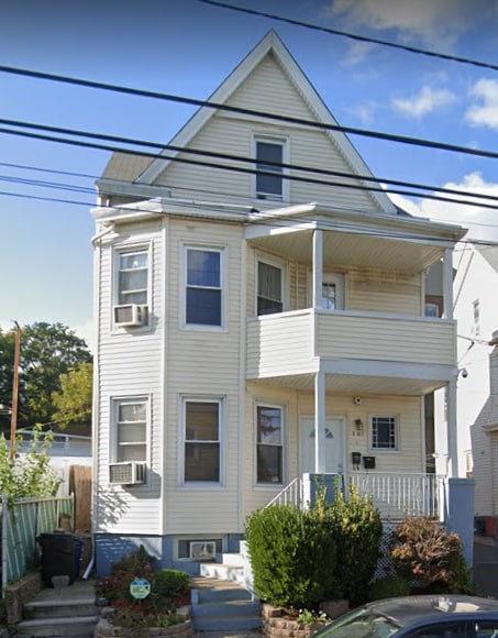 Photo - 307 N 7th St Unit - 2nd-3rd FL combined