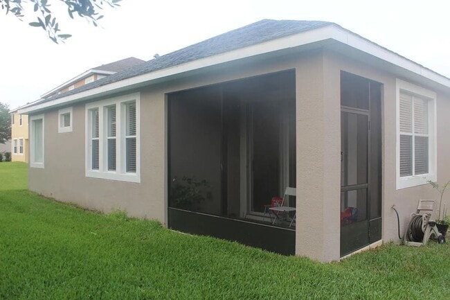 Photo - Elegant 4-bedroom 3-bathroom Home in Windermere