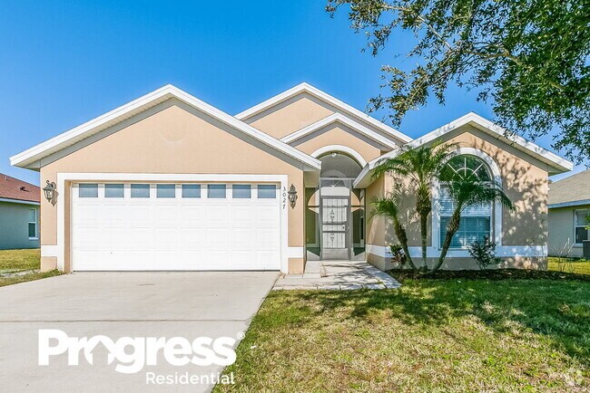 Building Photo - 3027 Eagle Crossing Dr Rental