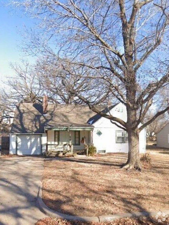 Building Photo - 2036 S Dellrose Ave Rental