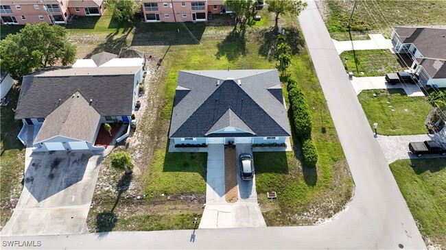 Photo - 4022 SW 7th Pl Townhome