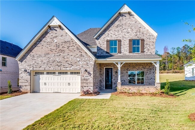 Spacious 5-Bedroom Retreat in One of Aubur... - Spacious 5-Bedroom Retreat in One of Aubur... Casa