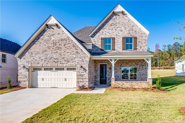 Building Photo - Spacious 5-Bedroom Retreat in One of Aubur... Rental