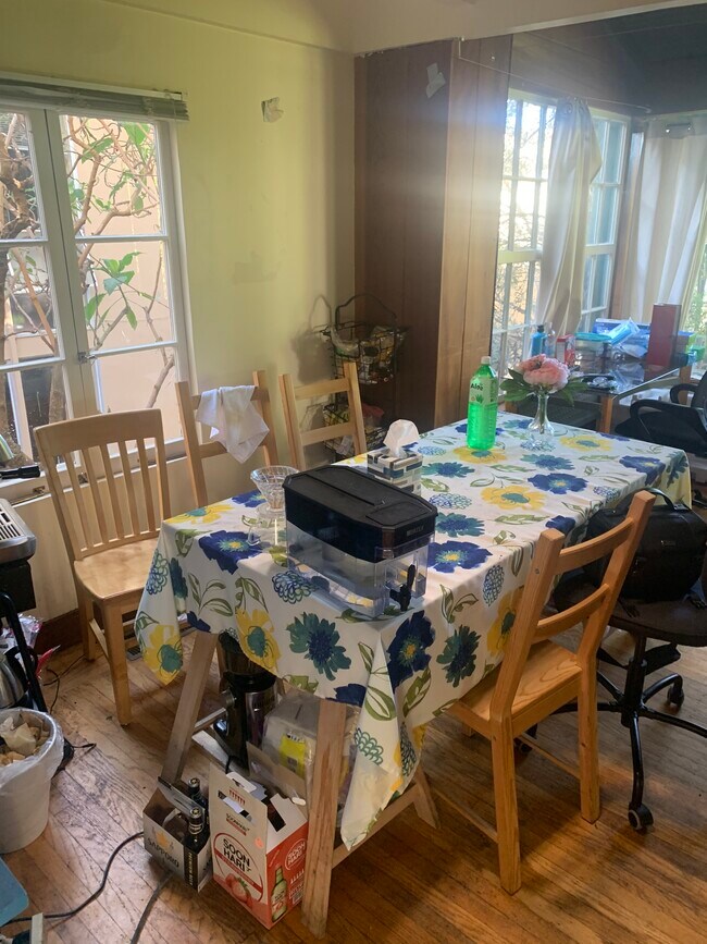 Photo - 1733 La Loma Ave