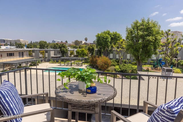 6030 Nevada Ave Unit 7