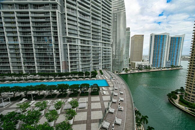 Photo - 495 Brickell Ave Condo Unit 1902