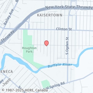 Building Photo - 138 Weimar St