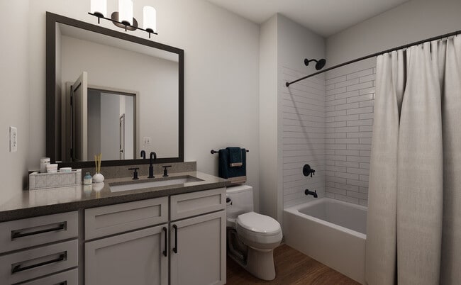 Photo - District South