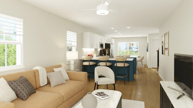 Building Photo - Groves Rental