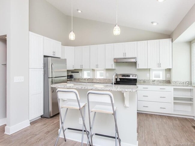 Photo - Modern Asheville Rental