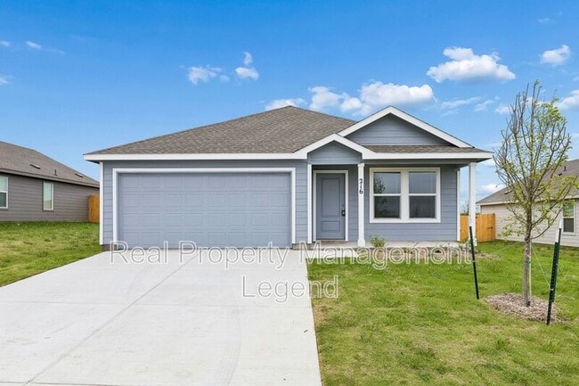 Building Photo - 216 Asterwood Ln