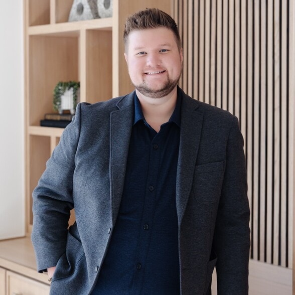 Kyle Lyon