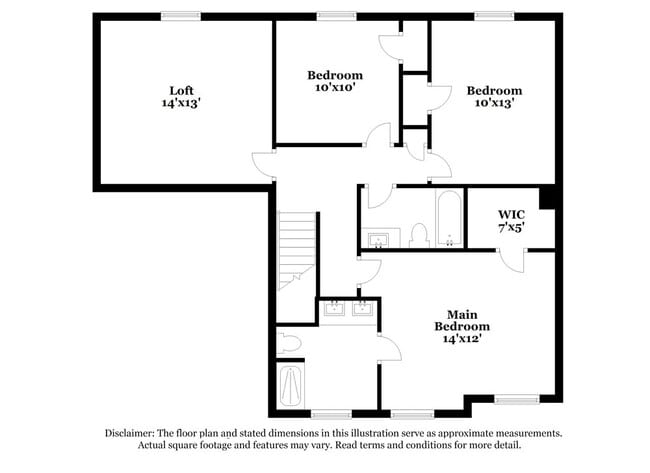 Photo - 6629 Crestwell Ln