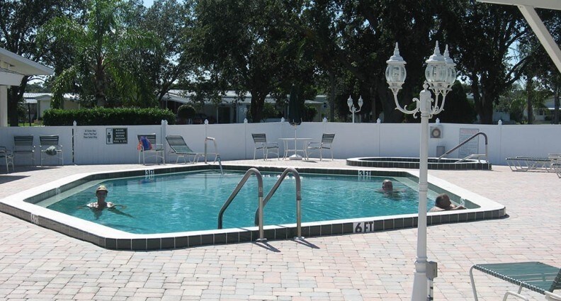Photo - The Winds of St. Armands South Apartments