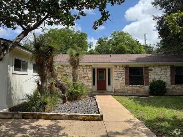 Building Photo - 1101 Mulberry Dr Rental