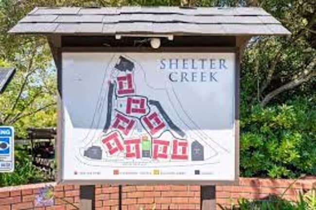 Photo - Studio at Shelter Creek