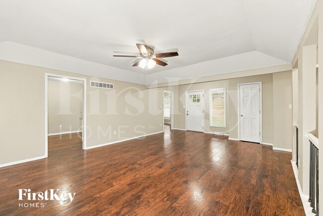 2412 Bridger Dr