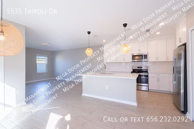 Photo - 5535 Tripoli Dr