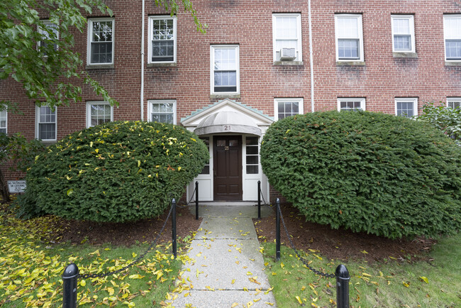 Photo - 21 Englewood Ave Condo Unit 2
