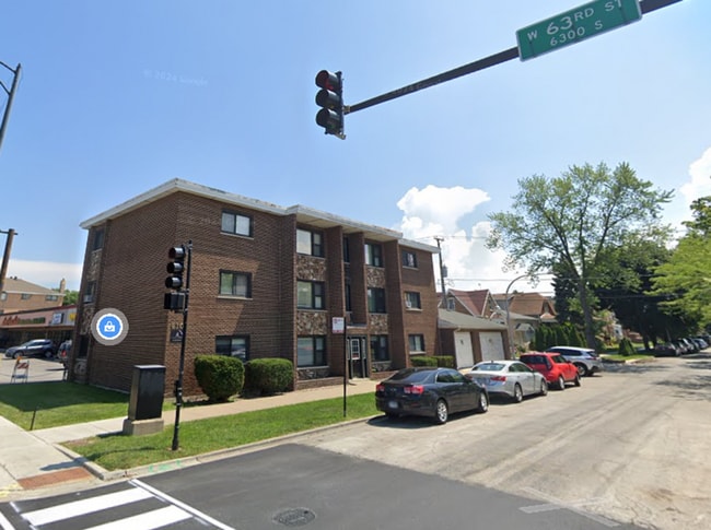 Photo - 6301 S Keeler Ave Chicago IL