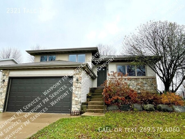 Building Photo - 2321 Talc Trail