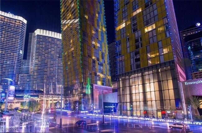 Photo - 3726 S Las Vegas Blvd Unit 811