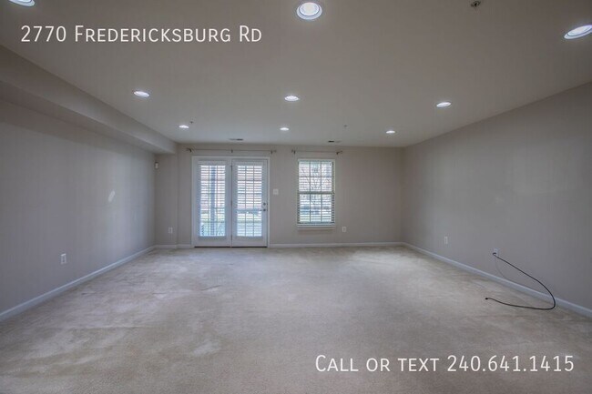 Photo - 2770 Fredericksburg Rd