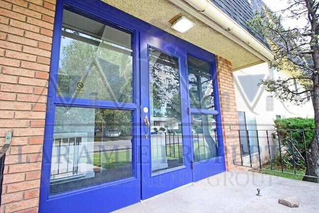 Springbrook Apartments