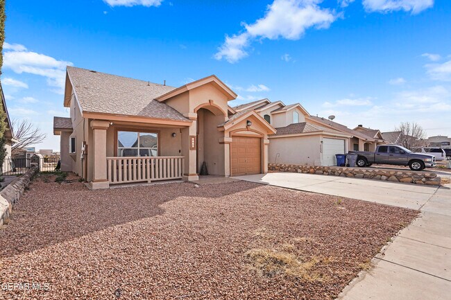 Photo - 4532 Joseph Rodriguez Dr