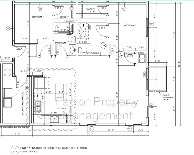 Photo - 2085 Carlson Dr Unidad 122